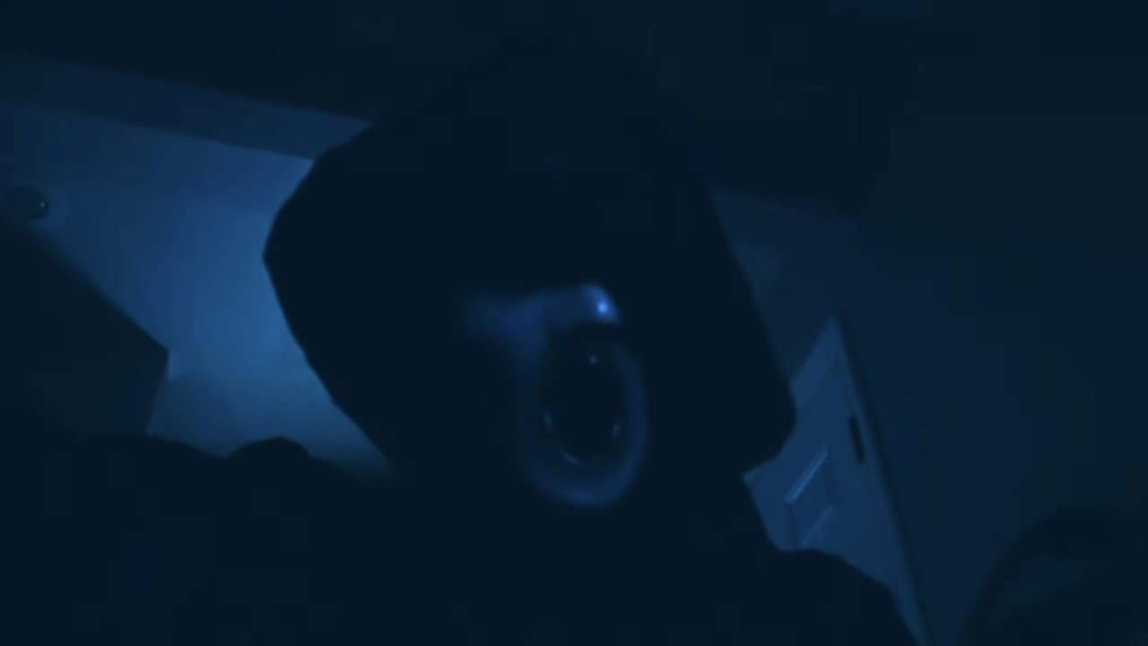 Lakewood: A Scream The TV Series Fan Film