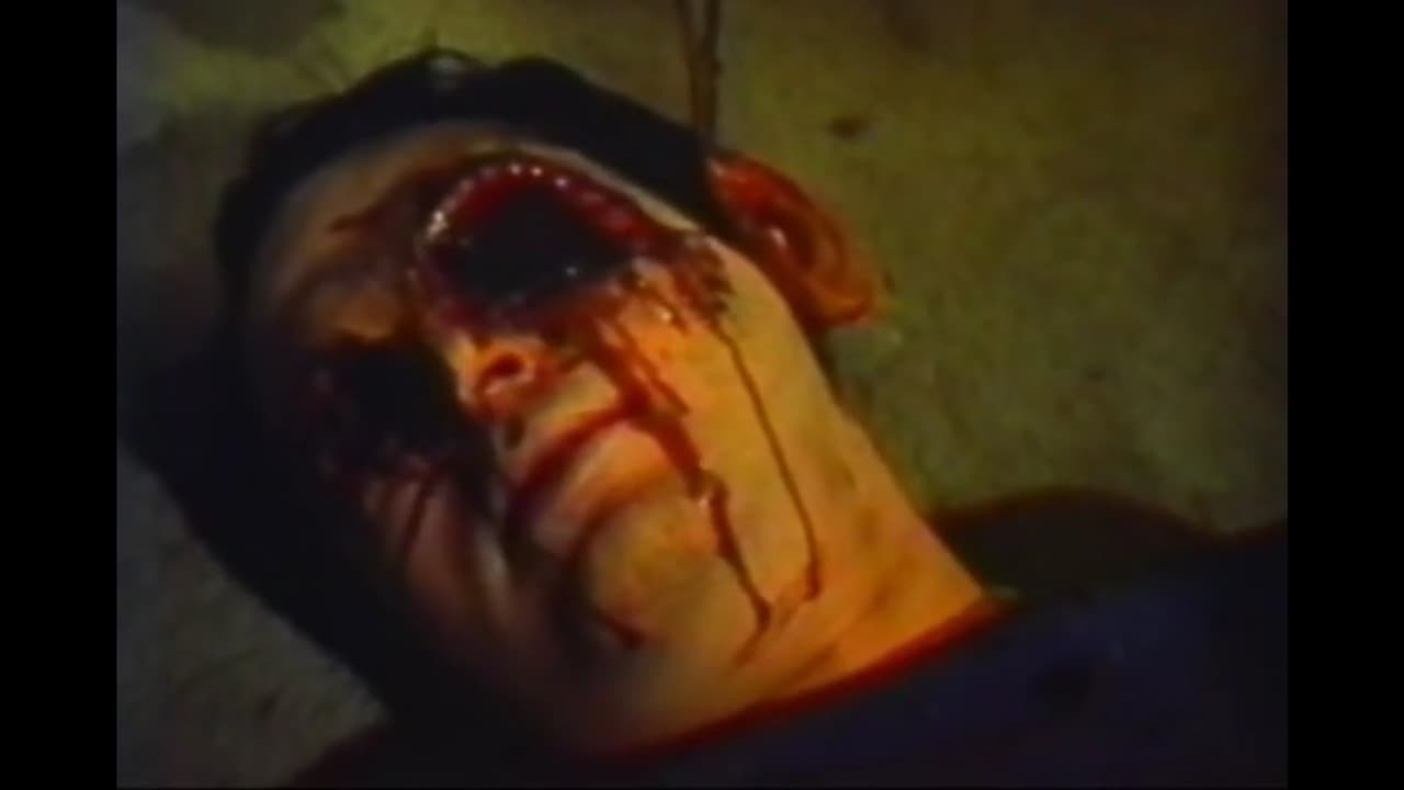 Dead Meat