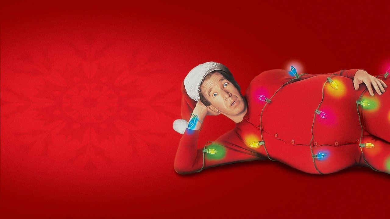 ¡Vaya Santa Claus!