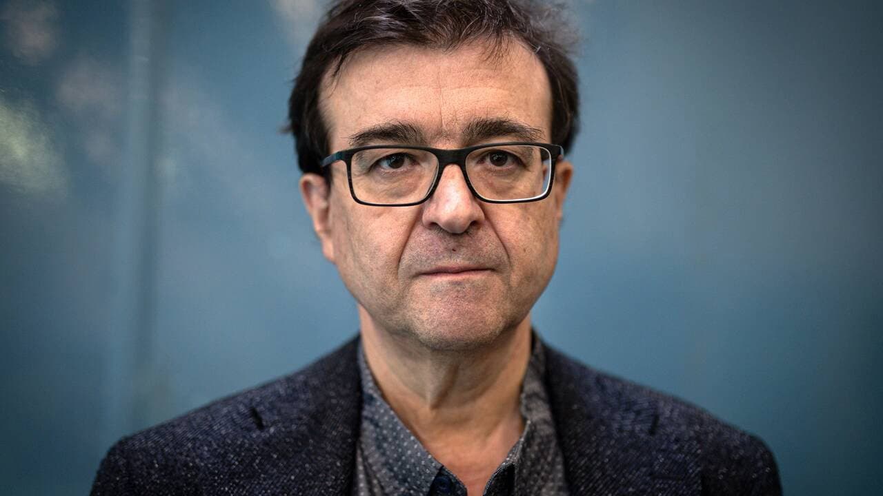 Javier Cercas y el impostor