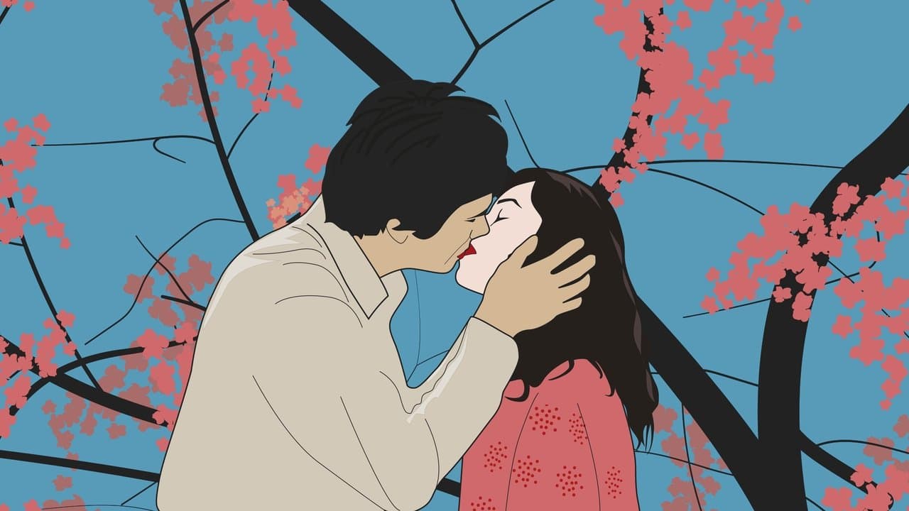 Sidonie en Japón