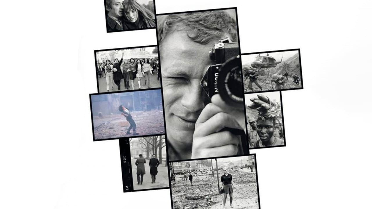 Histoire d'un regard