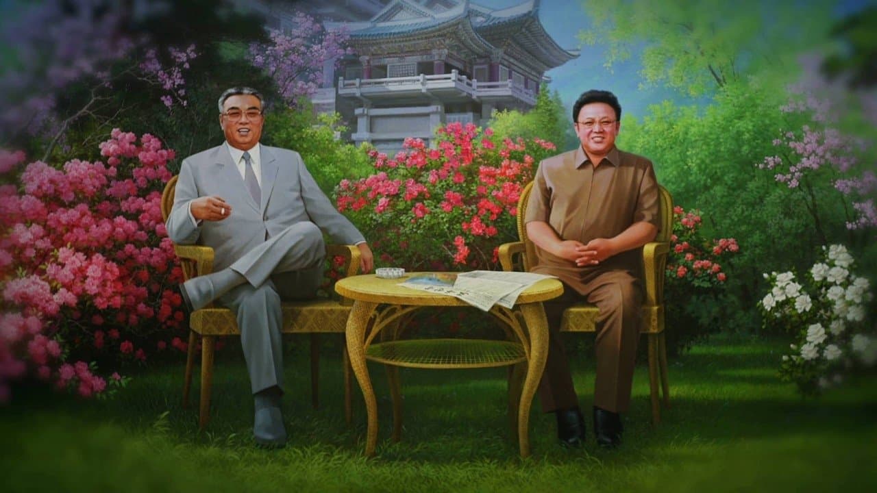 Oficina 39, La Mina De Oro De Kim Jong-Un