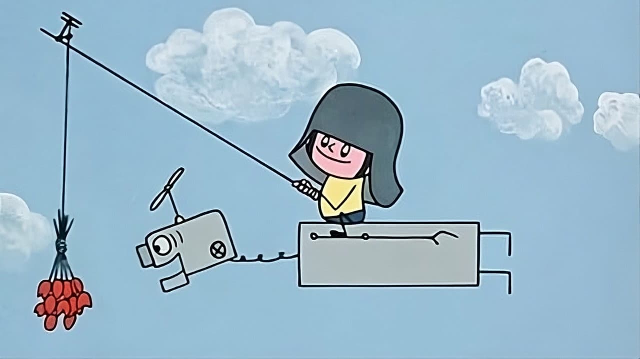 Der Roboter