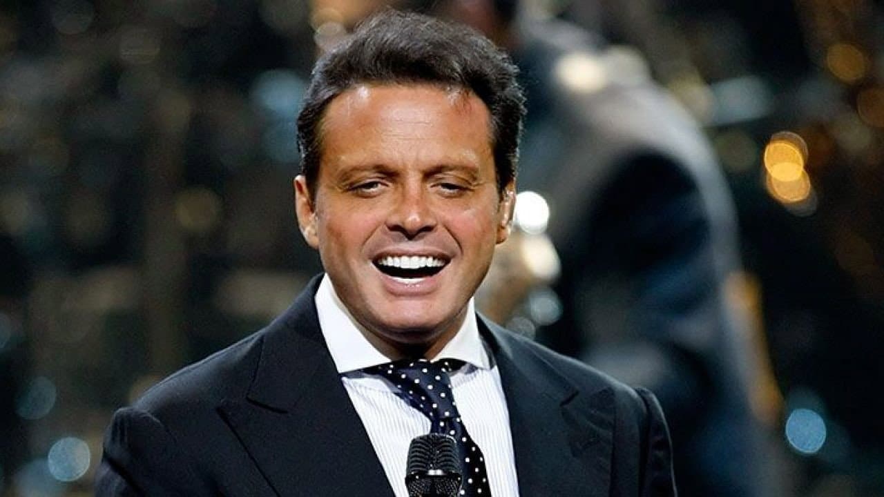 Luis Miguel: Vivo