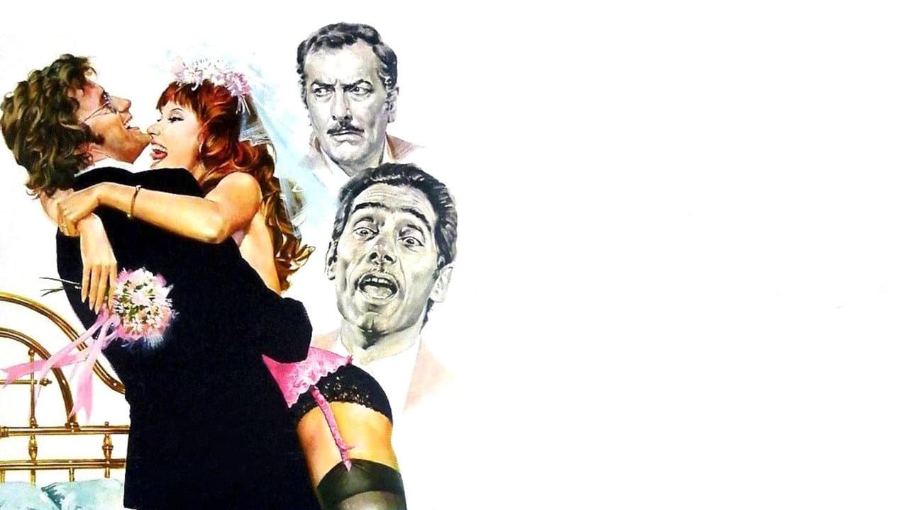 La casada y el impotente