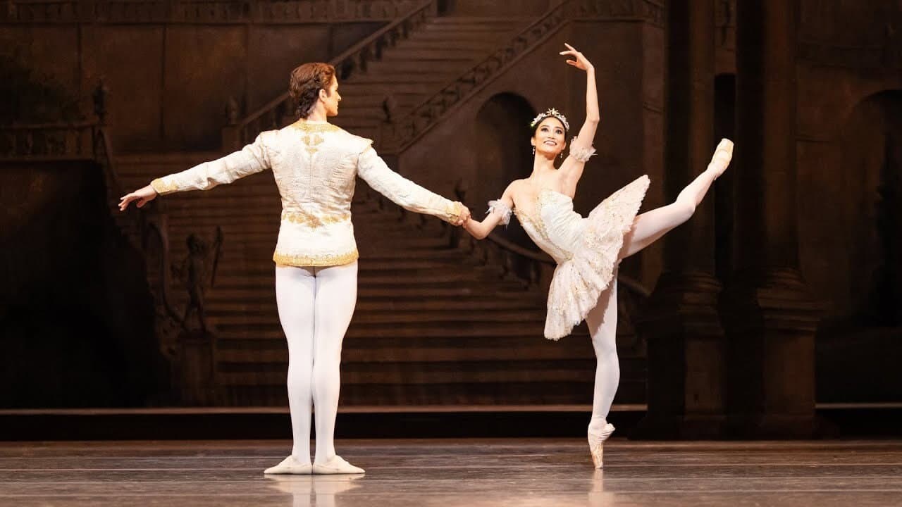 La Bella Durmiente - Royal Opera House 2019/20 (Ballet en directo en cines)