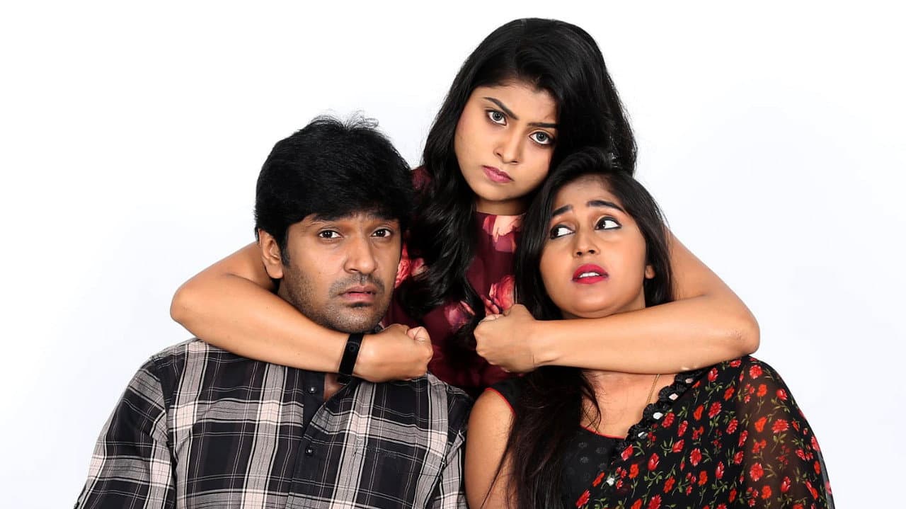 தலைக்கவசமும் 4 நண்பர்களும்