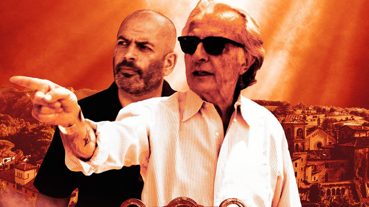 Montezemolo: corazón rojo