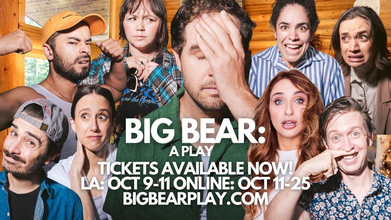 Big Bear