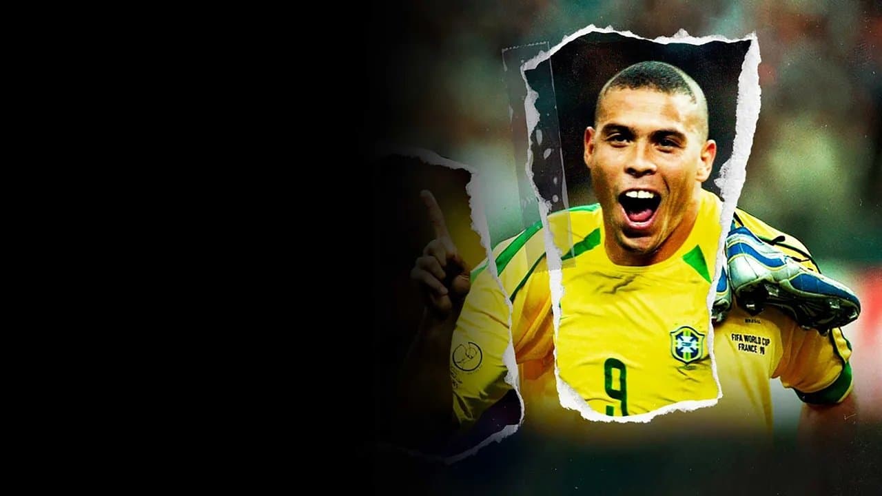 Ronaldo: El Fenómeno