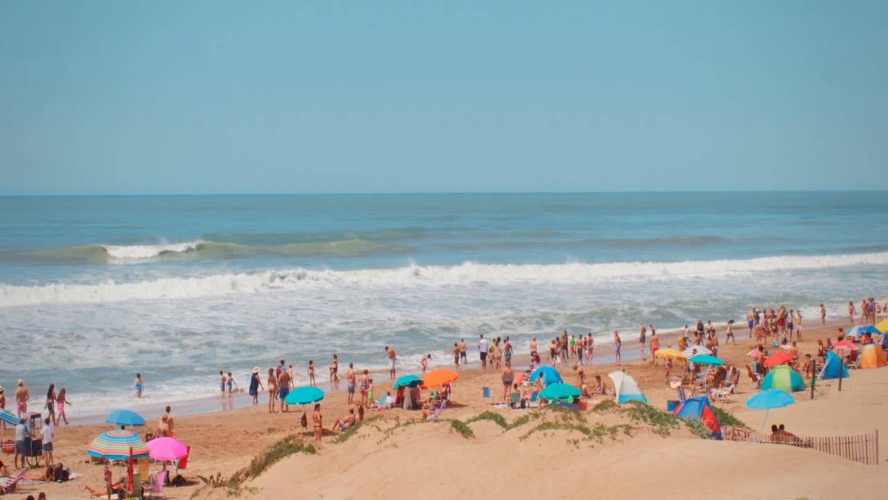 Decalogue for the good surfer