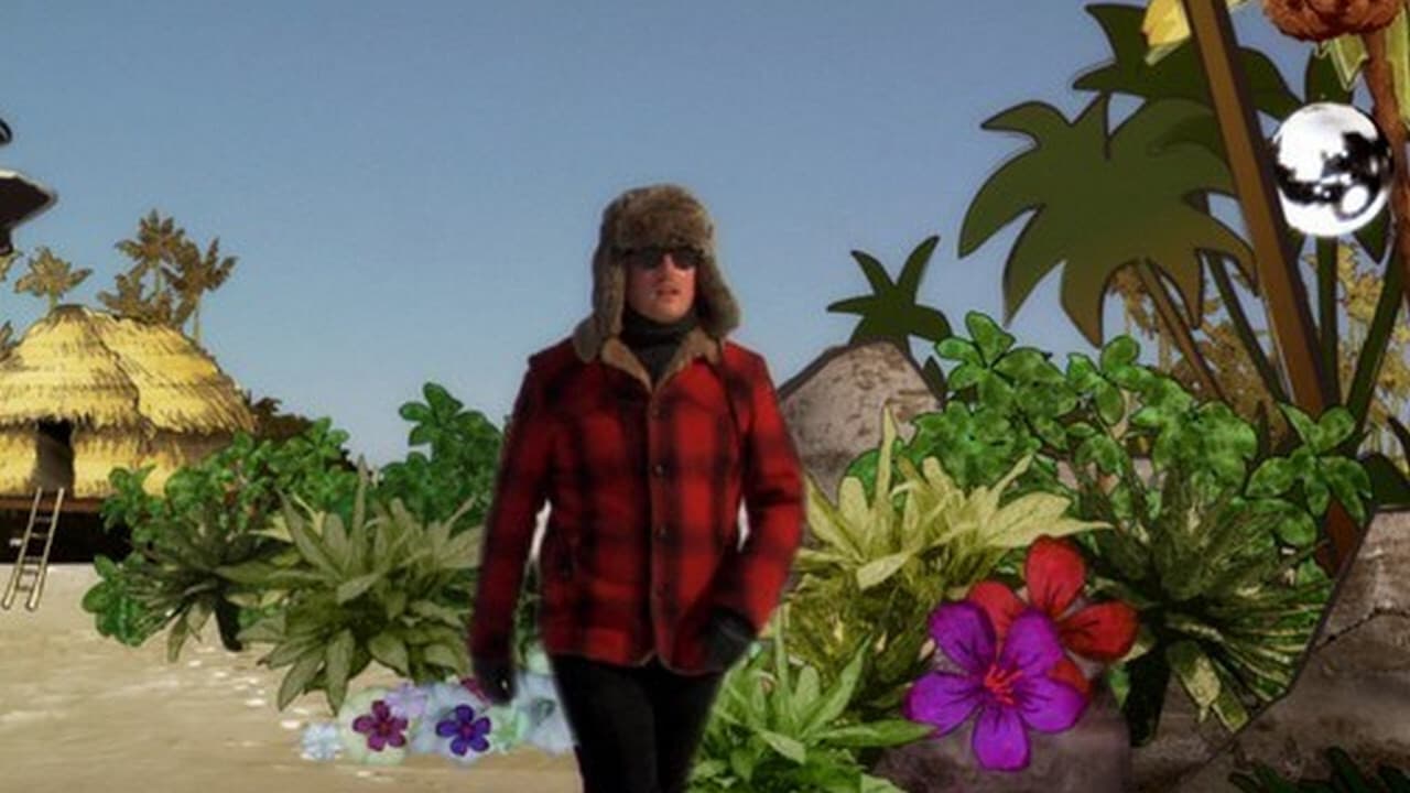 La isla