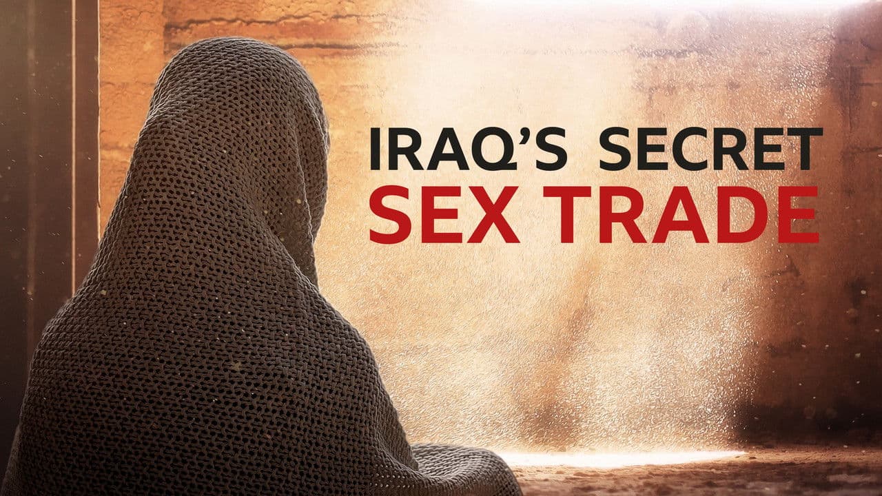 El comercio sexual secreto de Irak