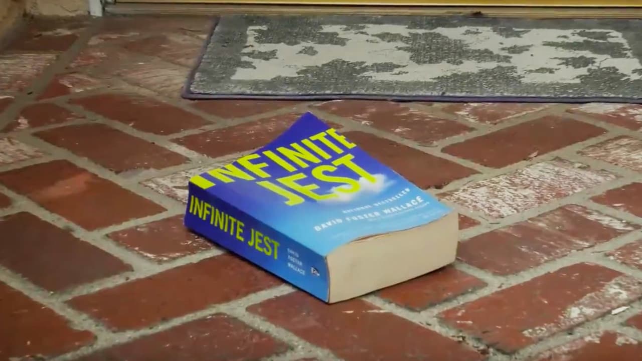 The Page Turner