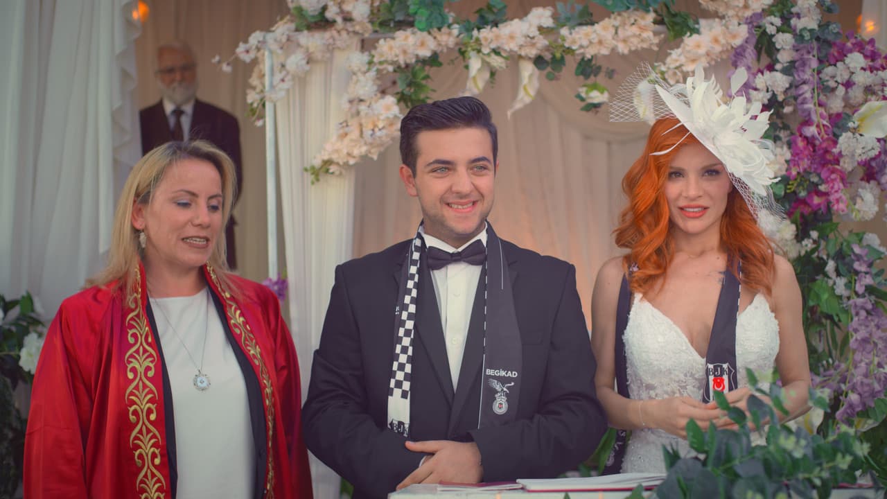Aşkın Saati 19.03
