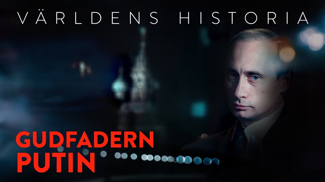 The Godfather of St. Petersburg