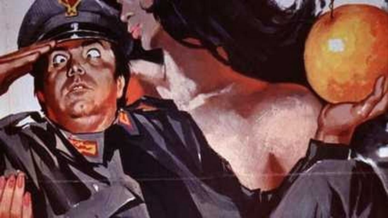 Las Locas Correrias Del Superagente Zacarias