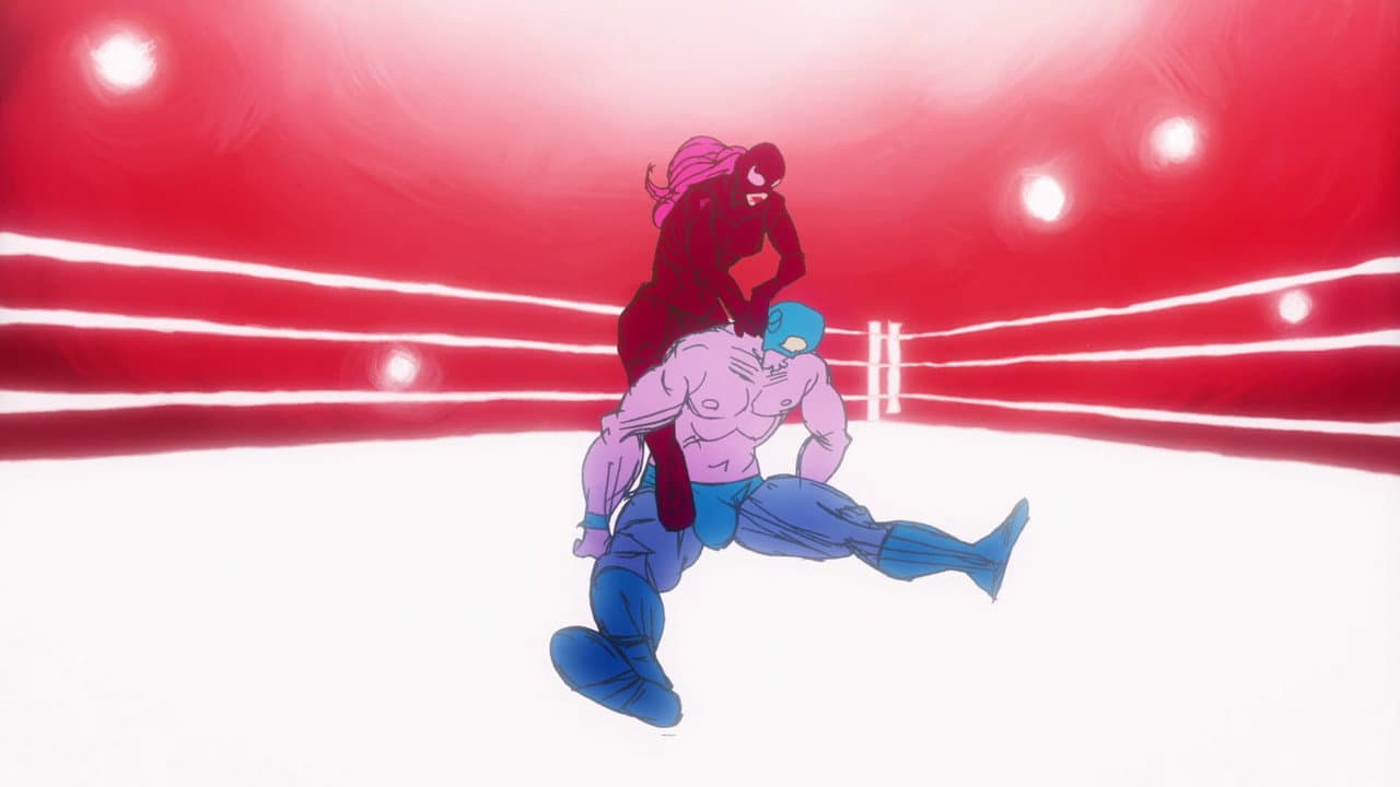 Kick Heart