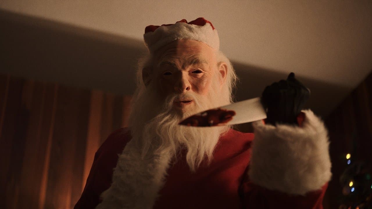 Santa, eres tu?