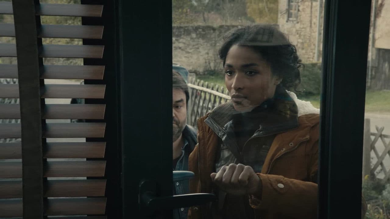 Una mentira olvidada