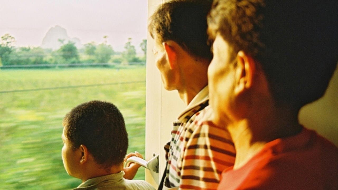 Traviesas de ferrocarril