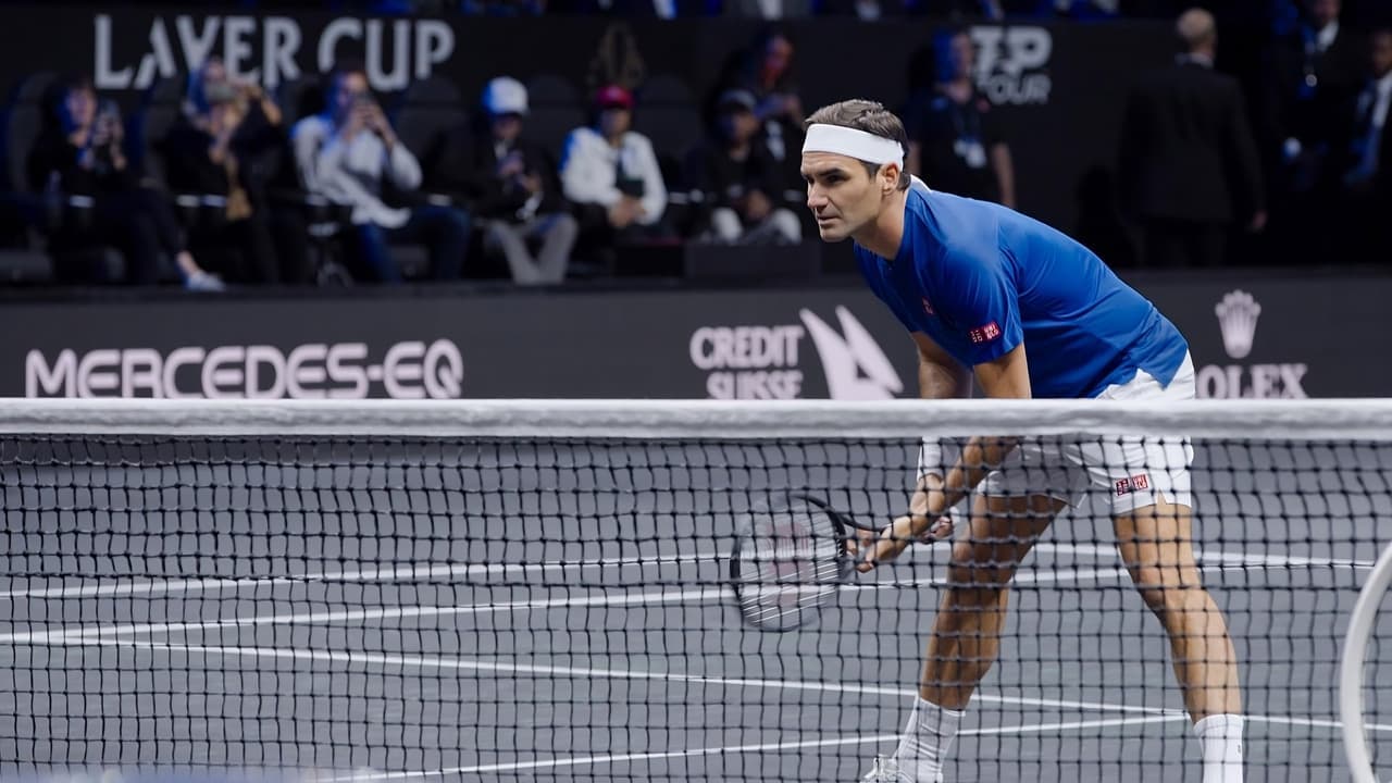 Federer: Los últimos doce días