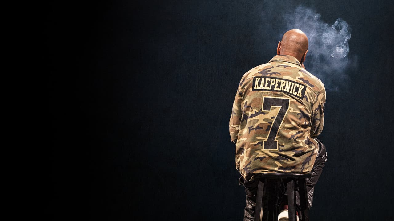 Dave Chappelle: The Unstoppable...