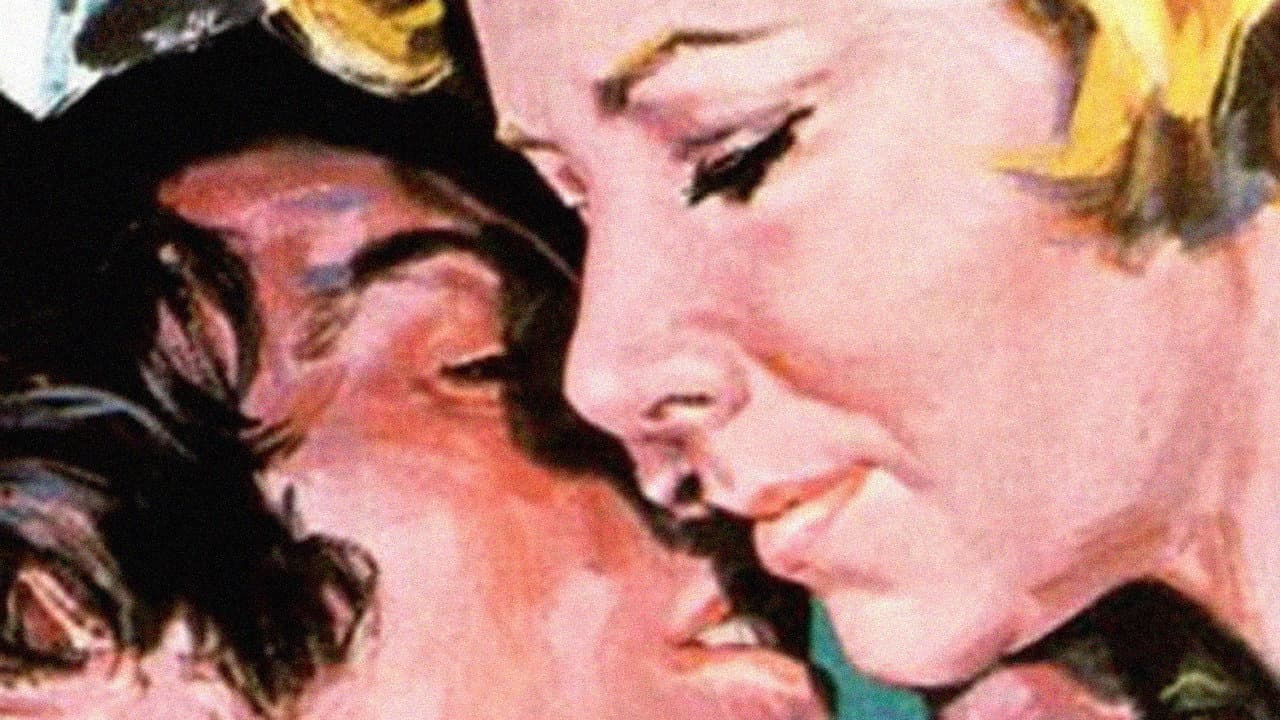 Los amantes de la Isla del Diablo