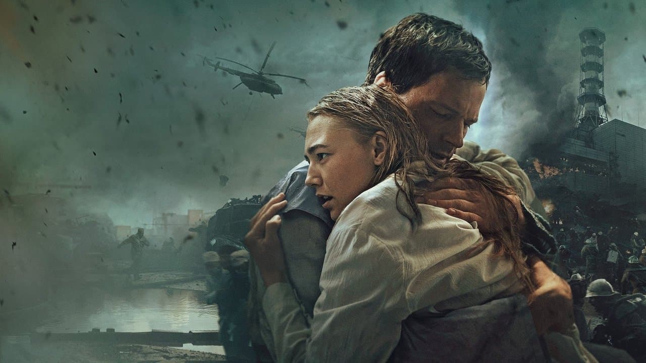 Chernobyl 1986 (Chernobyl: Abyss)