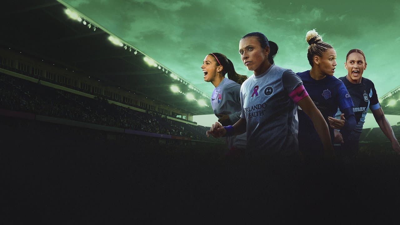 A ganar: NWSL