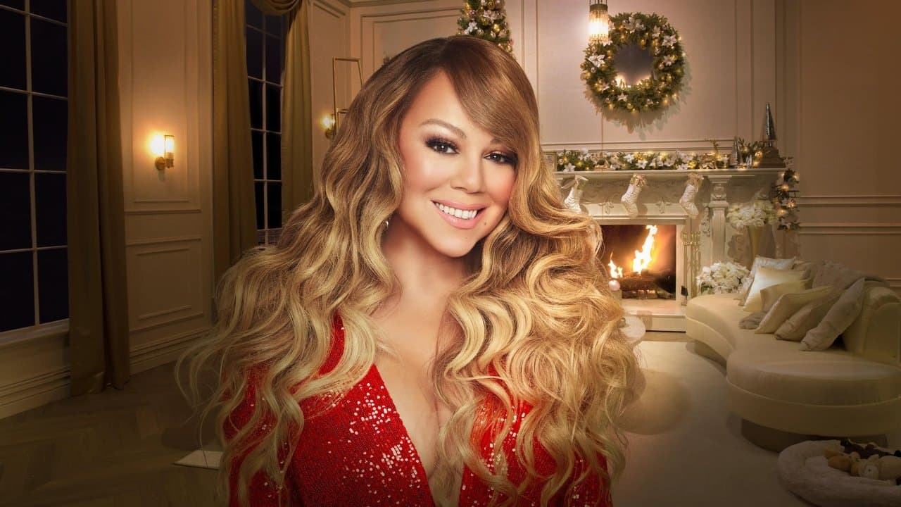 Una Navidad mágica con Mariah Carey
