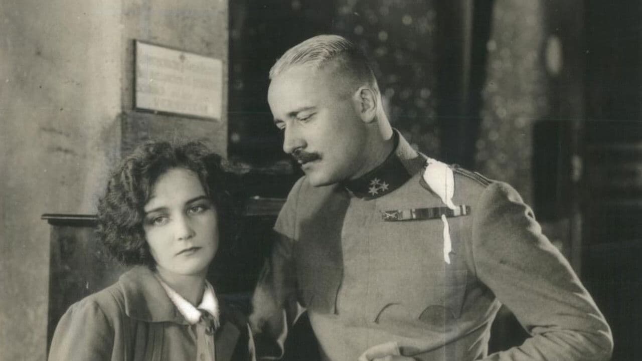 El carrusel de la vida (Los amores de un príncipe)