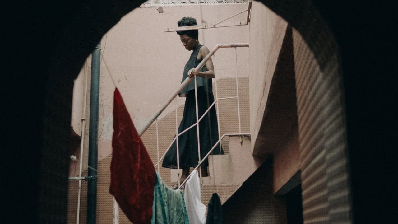 Nossa Senhora da Loja do Chinês