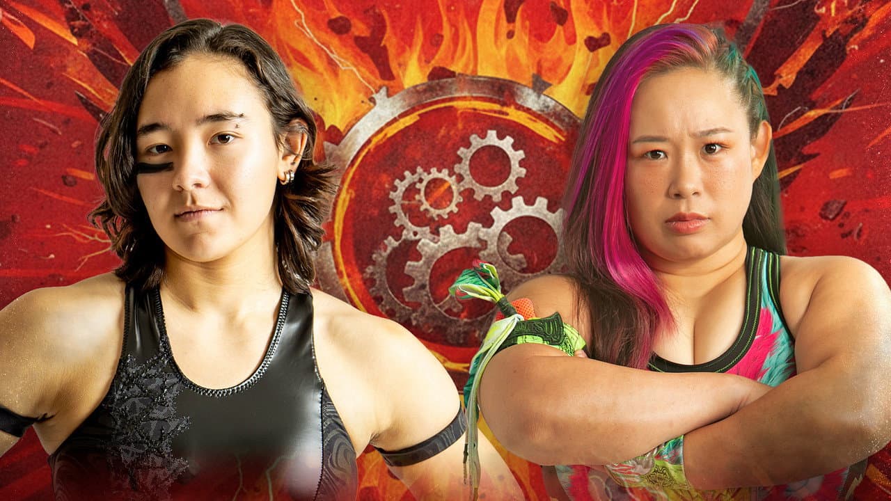 センダイガールズプロレスリング in 仙台PIT