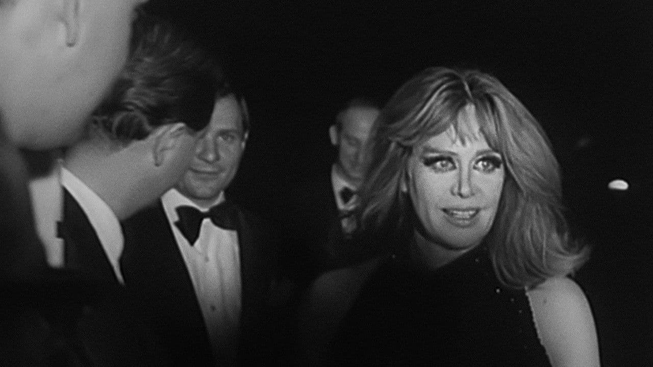 Las mil vidas de Hildegard Knef