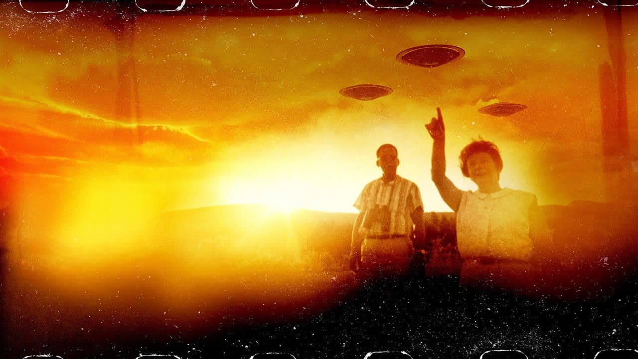 Abducción alien: Betty y Barney Hill