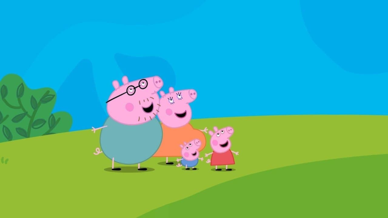 Peppa: La llegada del bebé