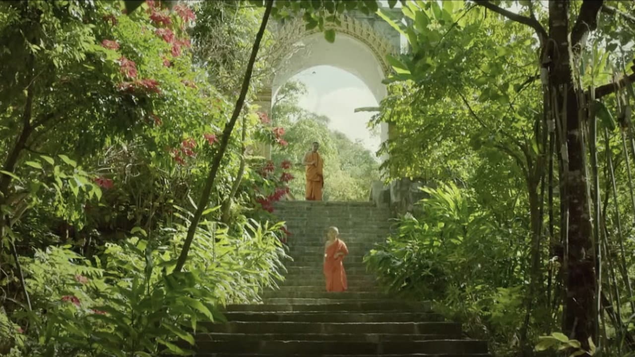 万物有灵