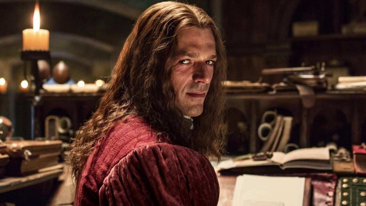 Io, Leonardo