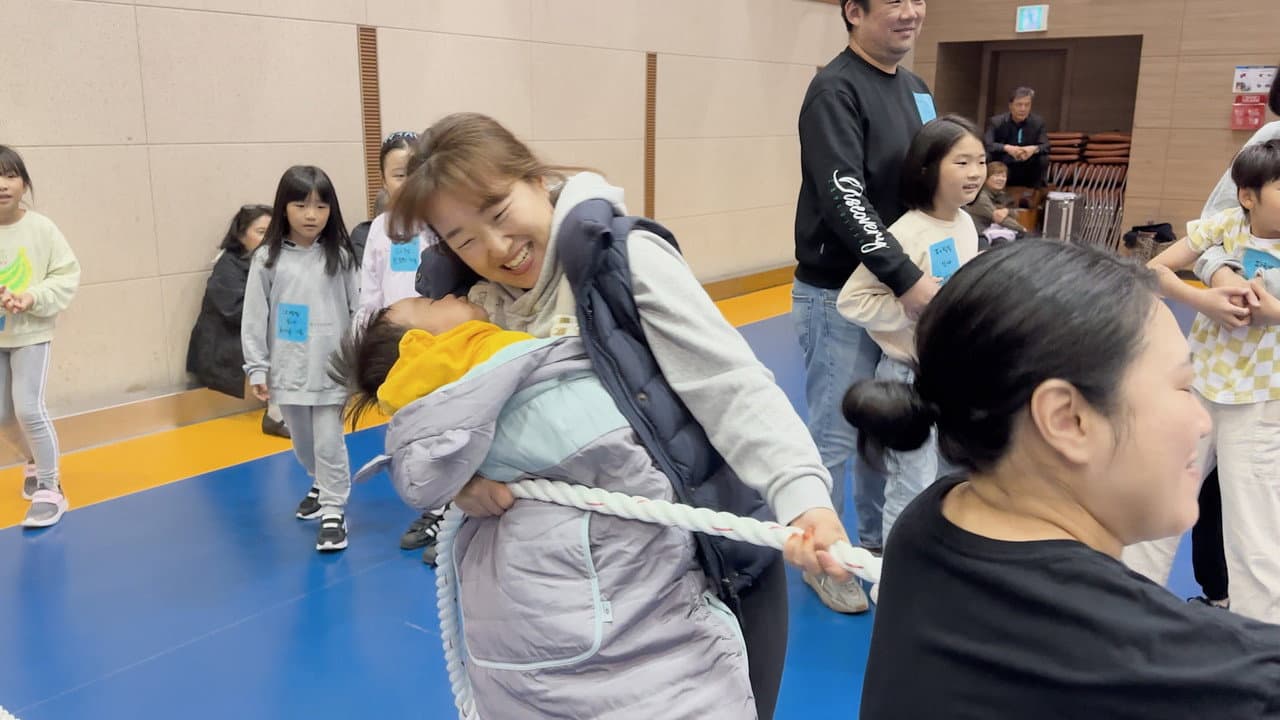 반칙왕 몽키