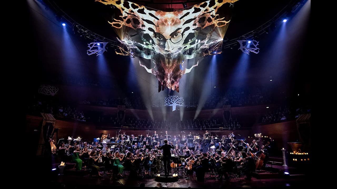 Fantasymphony:  One Concert To Rule Them All