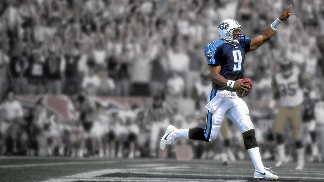 Secretos del deporte El asesinato de Air McNair