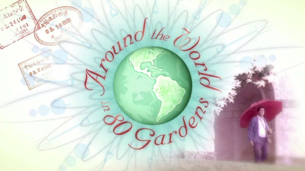 El Mundo en 80 Jardines