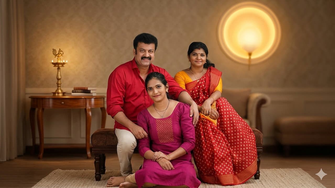 പൊന്നാപുറത്തു  യക്ഷി
