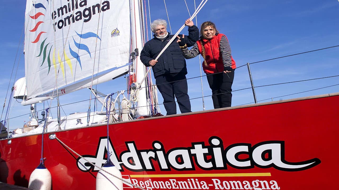 Velisti per Caso