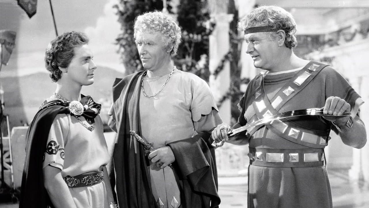 Los últimos días de Pompeya
