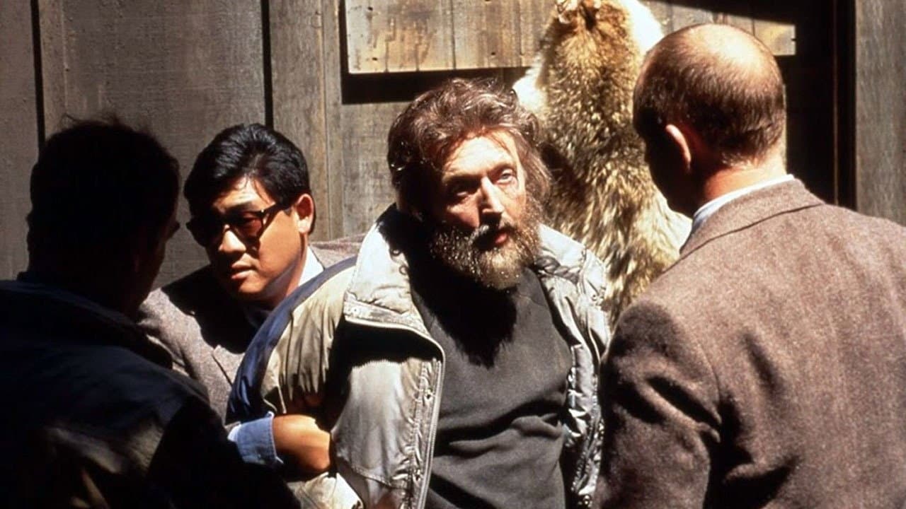 Unabomber: la verdadera historia