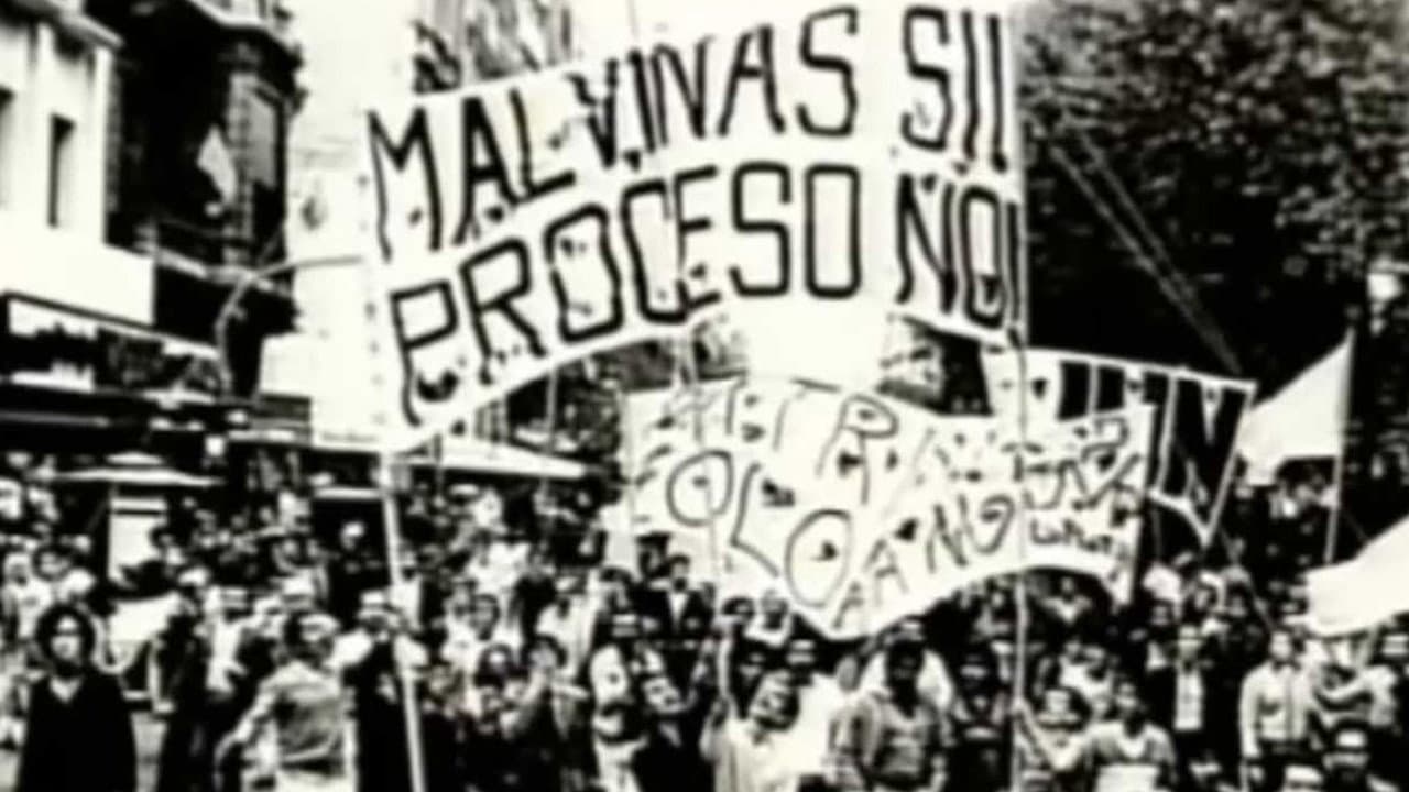 Malvinas: Historia de traiciones
