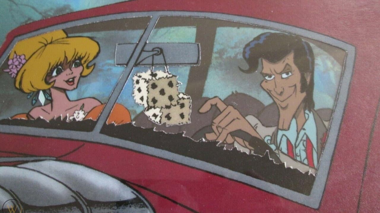 La Odisea del Rock